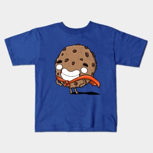 SUPER COOKIE Kids T-Shirt